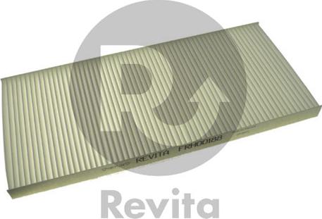 REVITA FRH00188 - Filtre, air de l'habitacle cwaw.fr