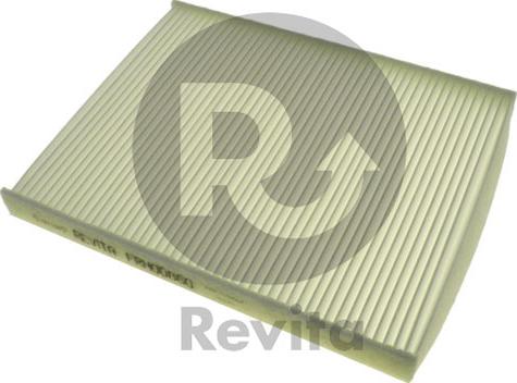 REVITA FRH00860 - Filtre, air de l'habitacle cwaw.fr