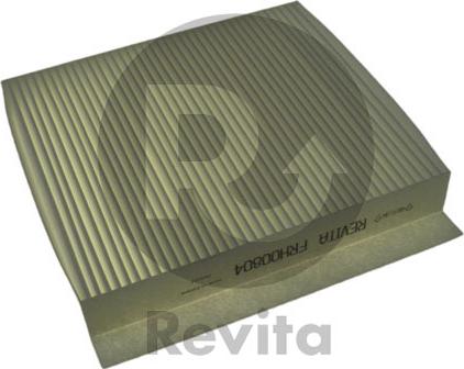 REVITA FRH00804 - Filtre, air de l'habitacle cwaw.fr