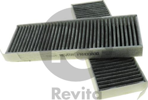 REVITA FRH00800 - Filtre, air de l'habitacle cwaw.fr