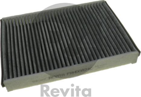 REVITA FRH00820C - Filtre, air de l'habitacle cwaw.fr