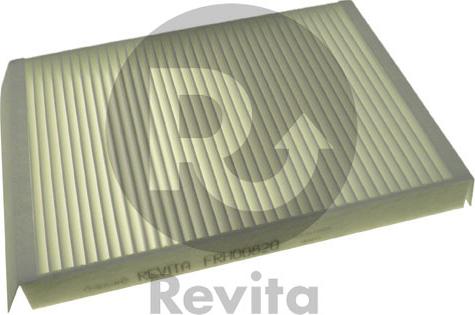 REVITA FRH00820 - Filtre, air de l'habitacle cwaw.fr