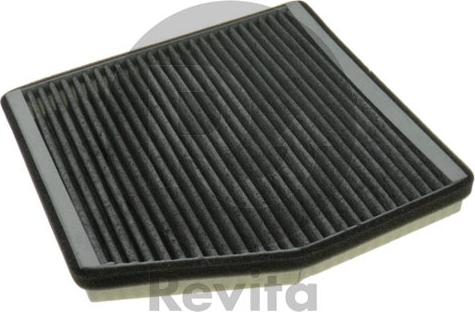 REVITA FRH00396C - Filtre, air de l'habitacle cwaw.fr