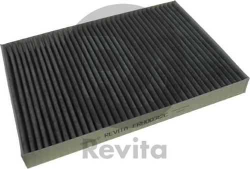 REVITA FRH00308C - Filtre, air de l'habitacle cwaw.fr