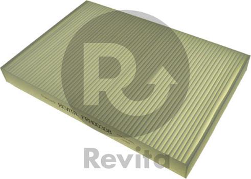 REVITA FRH00308 - Filtre, air de l'habitacle cwaw.fr