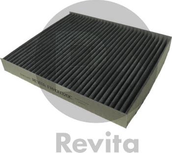 REVITA FRH00316C - Filtre, air de l'habitacle cwaw.fr