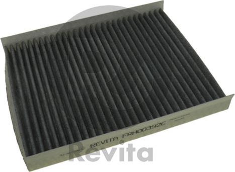 REVITA FRH00388C - Filtre, air de l'habitacle cwaw.fr