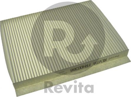 REVITA FRH00388 - Filtre, air de l'habitacle cwaw.fr