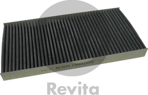 REVITA FRH00324C - Filtre, air de l'habitacle cwaw.fr