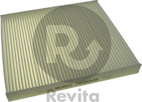 REVITA FRH00248 - Filtre, air de l'habitacle cwaw.fr