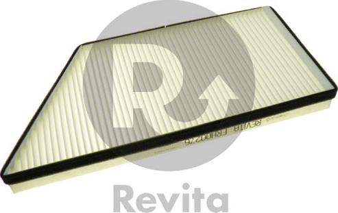 REVITA FRH00276 - Filtre, air de l'habitacle cwaw.fr