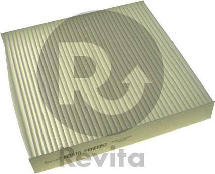 REVITA FRH01052 - Filtre, air de l'habitacle cwaw.fr