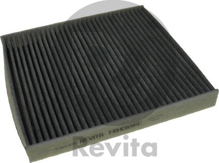 REVITA FRH01016C - Filtre, air de l'habitacle cwaw.fr