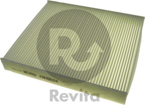 REVITA FRH01024 - Filtre, air de l'habitacle cwaw.fr