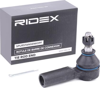 RIDEX 914T0457 - Rotule de barre de connexion cwaw.fr