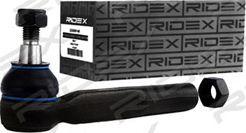 RIDEX 914T0091 - Rotule de barre de connexion cwaw.fr