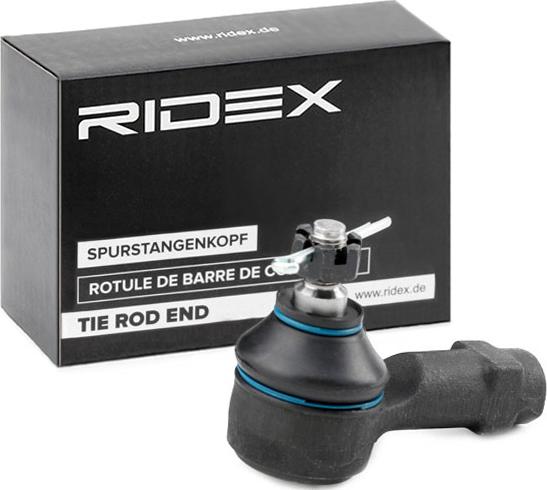 RIDEX 914T0067 - Rotule de barre de connexion cwaw.fr