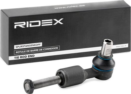 RIDEX 914T0003 - Rotule de barre de connexion cwaw.fr