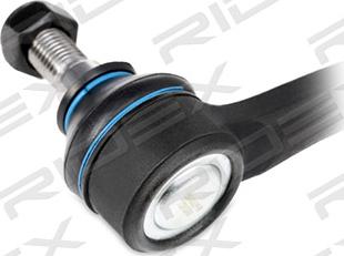 RIDEX 914T0150 - Rotule de barre de connexion cwaw.fr