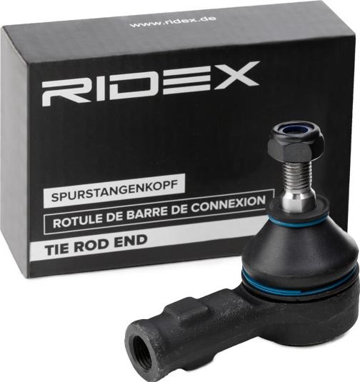 RIDEX 914T0126 - Rotule de barre de connexion cwaw.fr