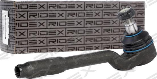 RIDEX 914T0349 - Rotule de barre de connexion cwaw.fr