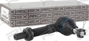 RIDEX 914T0243 - Rotule de barre de connexion cwaw.fr