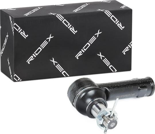 RIDEX 914T0206 - Rotule de barre de connexion cwaw.fr