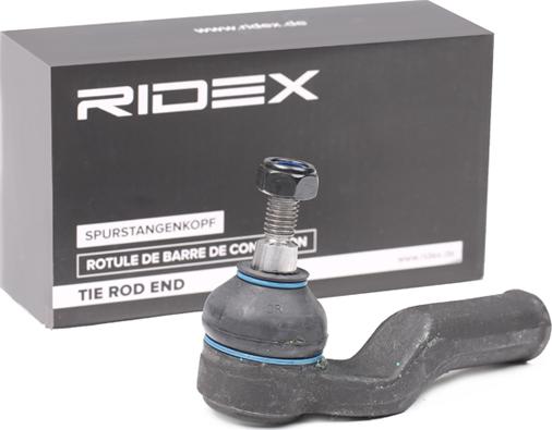 RIDEX 914T0273 - Rotule de barre de connexion cwaw.fr