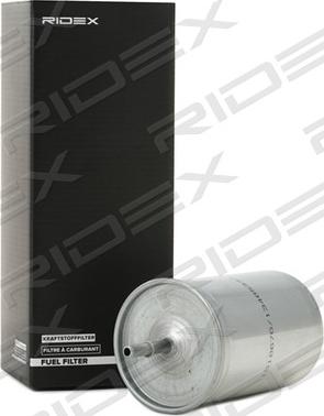 RIDEX 9F0159 - Filtre à carburant cwaw.fr