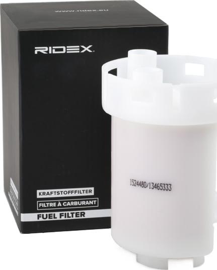 RIDEX 9F0158 - Filtre à carburant cwaw.fr