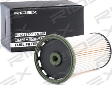 RIDEX 9F0113 - Filtre à carburant cwaw.fr