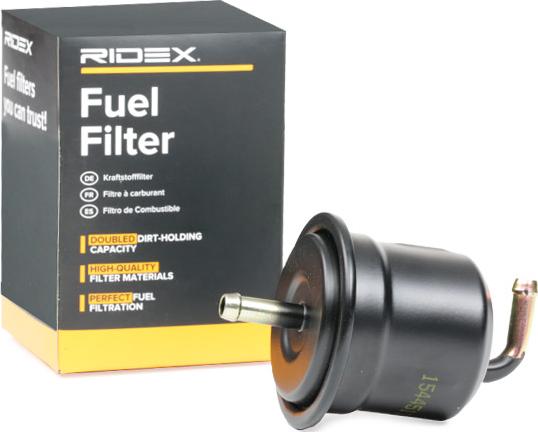 RIDEX 9F0179 - Filtre à carburant cwaw.fr