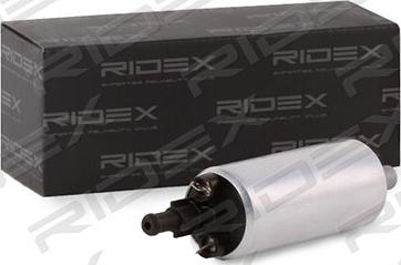 RIDEX 458F0074 - Pompe à carburant cwaw.fr