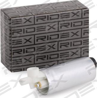 RIDEX 458F0110 - Pompe à carburant cwaw.fr