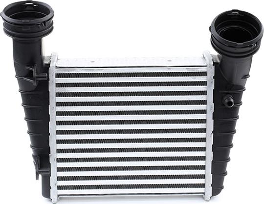 RIDEX 468I0009 - Intercooler, échangeur cwaw.fr