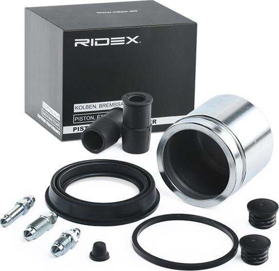 RIDEX 405R0109 - Kit de réparation, étrier de frein cwaw.fr