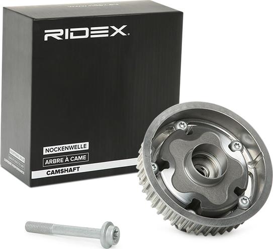 RIDEX 4106C0012 - Dispositif de réglage électrique d'arbre à cames cwaw.fr