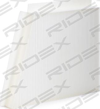 RIDEX 424I0415 - Filtre, air de l'habitacle cwaw.fr