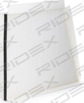 RIDEX 424I0415 - Filtre, air de l'habitacle cwaw.fr