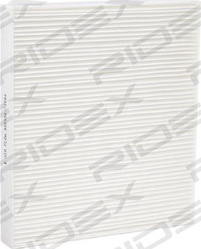 RIDEX 424I0117 - Filtre, air de l'habitacle cwaw.fr