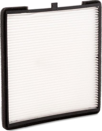 RIDEX 424I0254 - Filtre, air de l'habitacle cwaw.fr