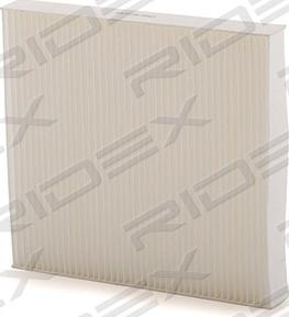 RIDEX 424I0258 - Filtre, air de l'habitacle cwaw.fr