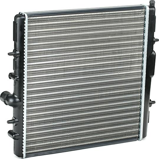 RIDEX 470R0129 - Radiateur, refroidissement du moteur cwaw.fr