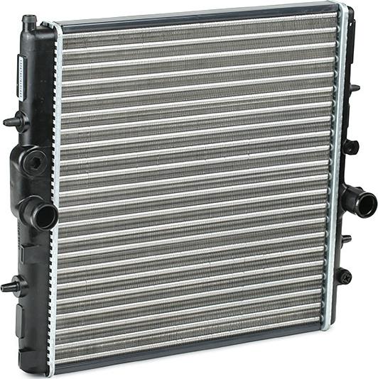 RIDEX 470R0129 - Radiateur, refroidissement du moteur cwaw.fr