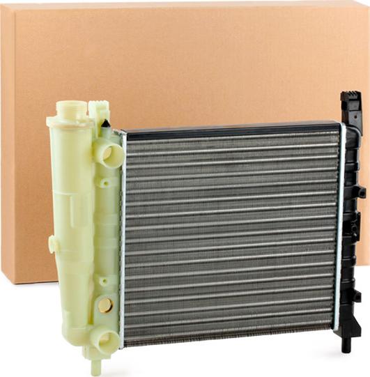 RIDEX 470R0363 - Radiateur, refroidissement du moteur cwaw.fr