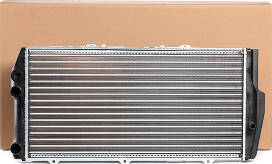 RIDEX 470R0389 - Radiateur, refroidissement du moteur cwaw.fr