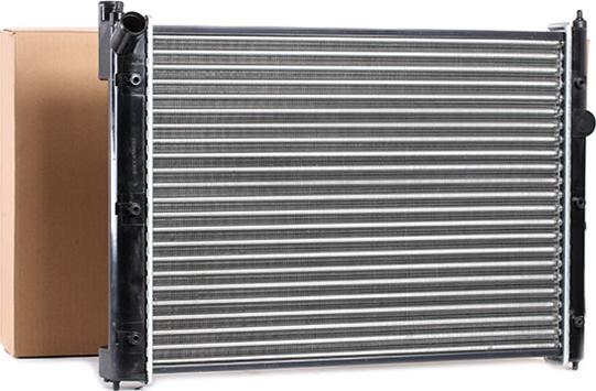 RIDEX 470R0203 - Radiateur, refroidissement du moteur cwaw.fr