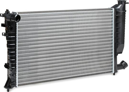 RIDEX 470R0279 - Radiateur, refroidissement du moteur cwaw.fr