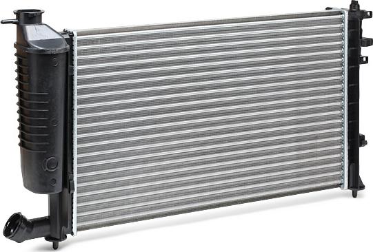 RIDEX 470R0279 - Radiateur, refroidissement du moteur cwaw.fr