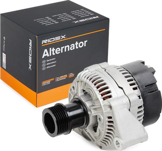 RIDEX 4G1460 - Alternateur cwaw.fr